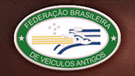 FederaÃ§Ã£o Brasileira de VeÃ­culos Antigos