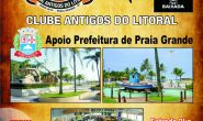 III EVENTO ANUAL DO CLUBE DO LITORAL DE PRAIA GRANDE DE 03 A 04 DE FEVEREIRO