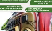 EVENTO PRAA MAUA  CENTRO DE SANTOS 18/10/2025 