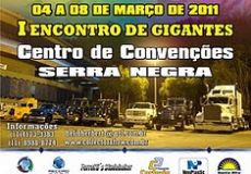 CARNAVAL DOS GIGANTES