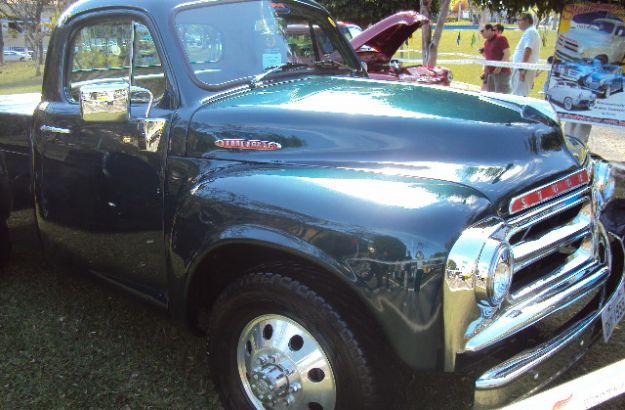 Studebaker do Ferretti