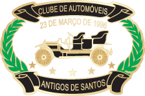 Clube de Automveis Antigos de Santos